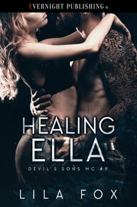 Healing Ella