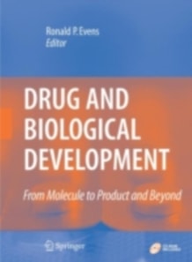Drug and Biological Development