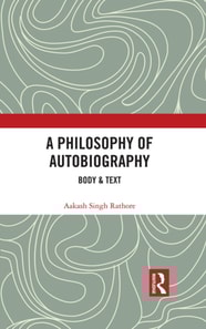 Philosophy of Autobiography