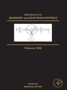 Advances in Imaging and Electron Physics