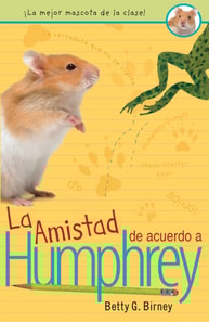 La Amistad de acuerda a Humphrey