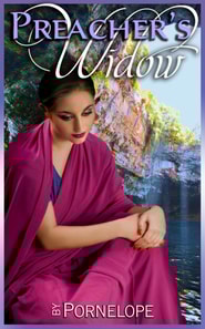 Preacher's Widow (Book 2 of &quote;Preacher's Harem&quote;)