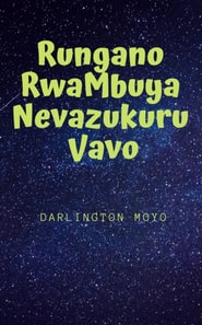 Rungano Rwambuya Nevazukuru Vavo