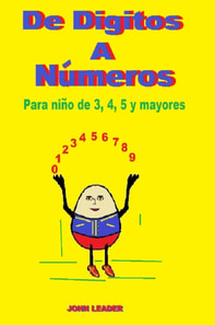 De Digitos a Numeros