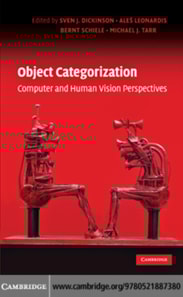 Object Categorization