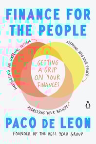 Finance for the People