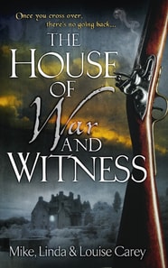 House of War and Witness
