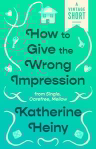 How to Give the Wrong Impression