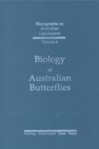Biology of Australian Butterflies