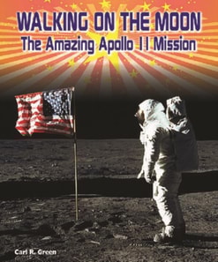Walking on the Moon