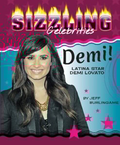 Demi!