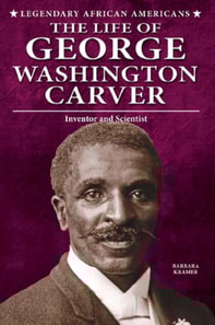 Life of George Washington Carver