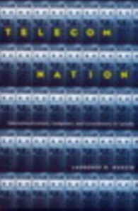 Telecom Nation