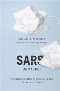 SARS Unmasked