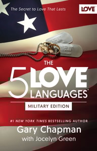 5 Love Languages Military Edition