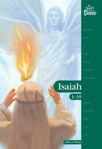 Isaiah 1-39