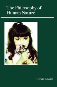 Philosophy of Human Nature