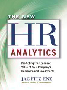 New HR Analytics