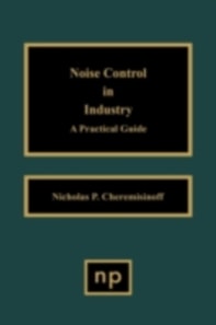 Noise Control in Industry