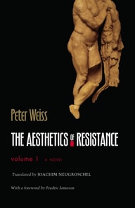 Aesthetics of Resistance, Volume I
