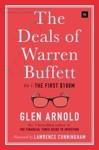 Deals of Warren Buffett
