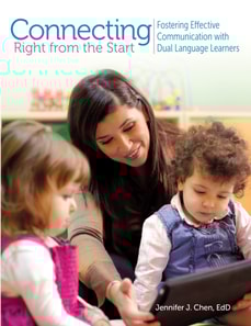 Connecting Right From the Start