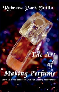 Art of Making Perfume