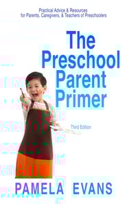 Preschool Parent Primer