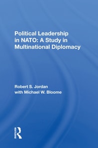 Political Leadership In Nato