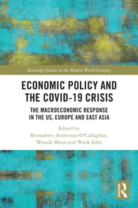 Economic Policy and the Covid-19 Crisis
