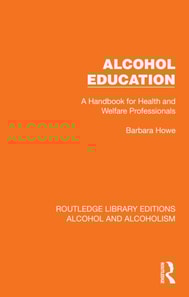 Alcohol Education