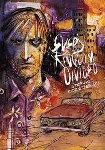 Every Kingdom Divided