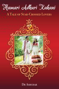 Hamari Adhuri Kahani - A Tale of Star-Crossed Lovers