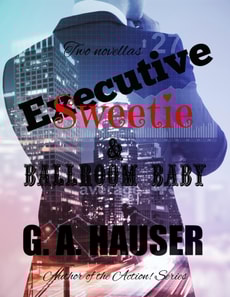 Executive Sweetie & Ballroom Baby