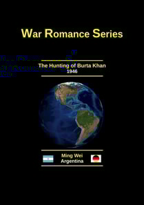 Hunting of Burta Khan