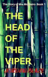 Head of the Viper