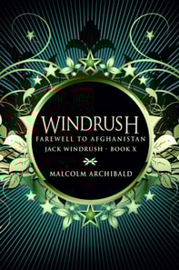 Farewell To Afghanistan