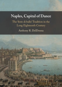 Naples, Capital of Dance