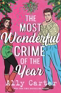 Most Wonderful Crime of the Year