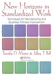 New Horizons in Standardized Work