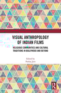 Visual Anthropology of Indian Films