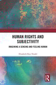 Human Rights and Subjectivity