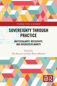 Sovereignty through Practice