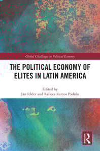 Political Economy of Elites in Latin America