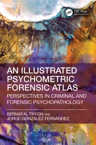 Illustrated Psychometric Forensic Atlas
