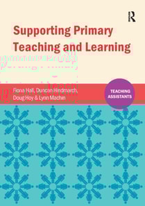 Supporting Primary Teaching and Learning