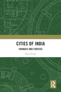 Cities of India