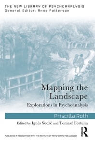 Mapping the Landscape