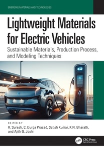 Lightweight Materials for Electric Vehicles