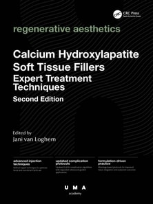 Calcium Hydroxylapatite Soft Tissue Fillers